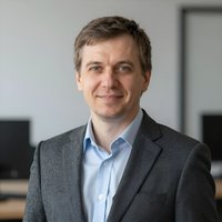 Сергей Павлов
